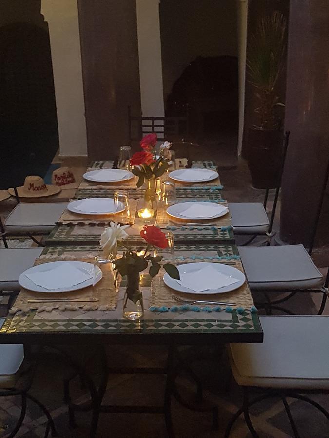 Essaada Riad 3*