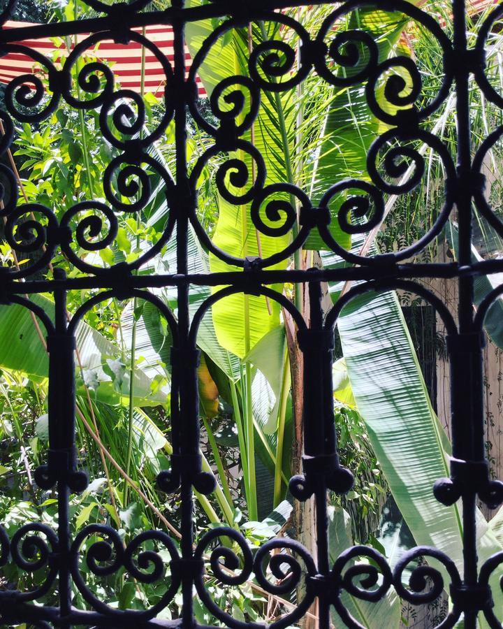 Riad Tibibt Marrakesh