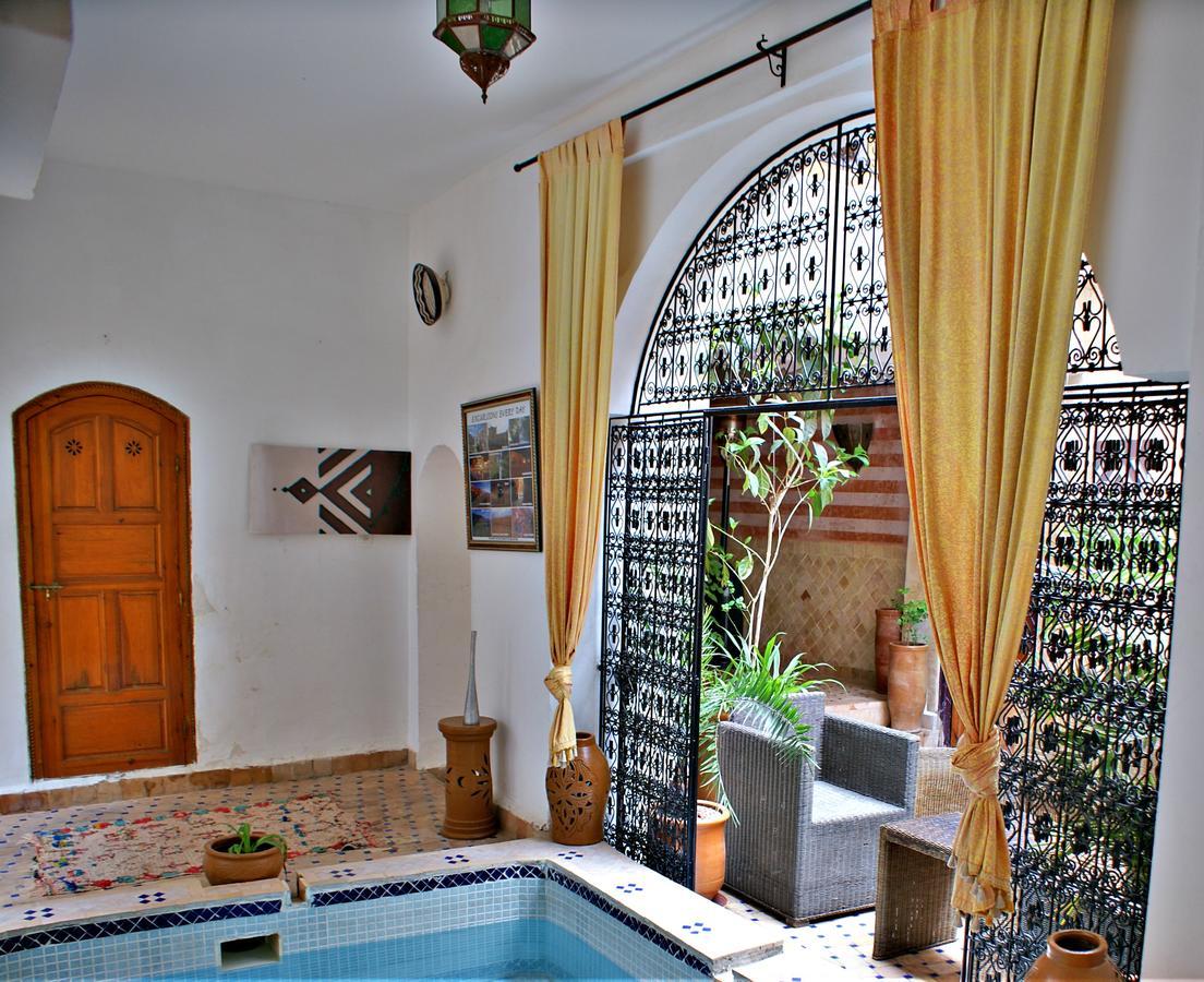 Riad La Caleche & Marrakesh
