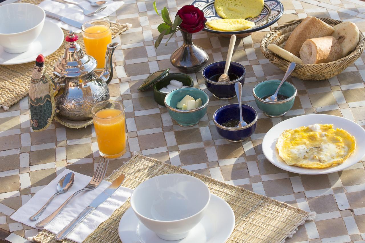 Riad Assala 4* Marrakesh