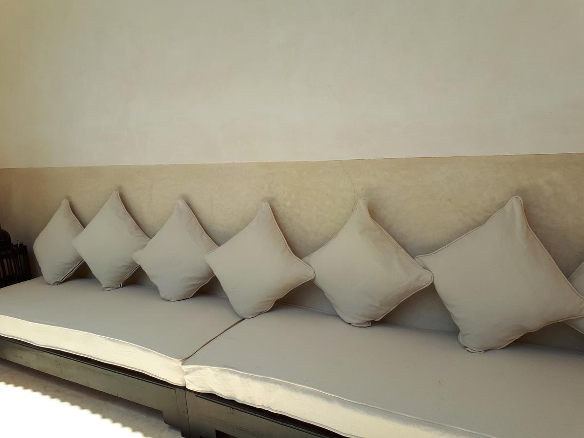 Tchaikana Riad 3*