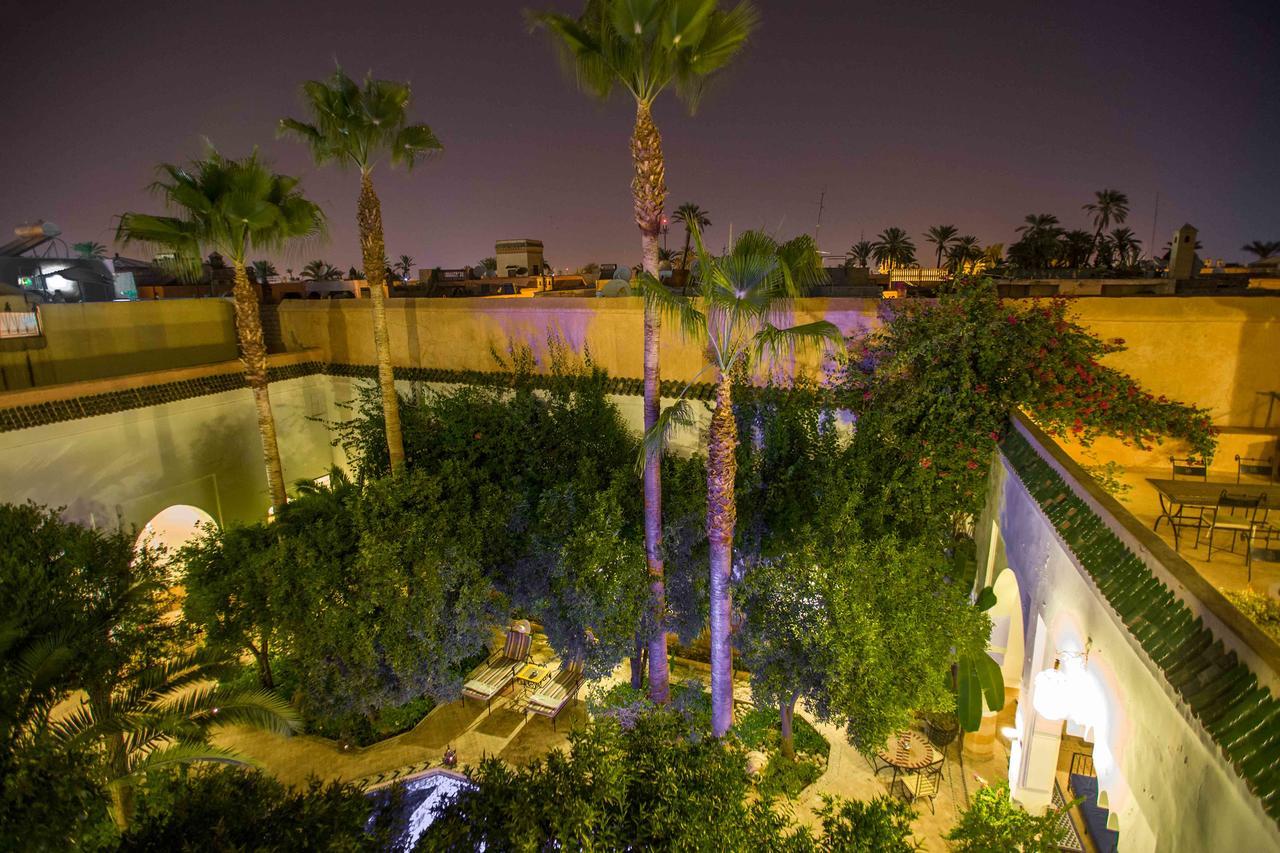 Laila 3* Marrakesh
