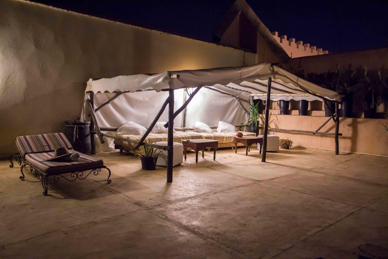Riad Laila
