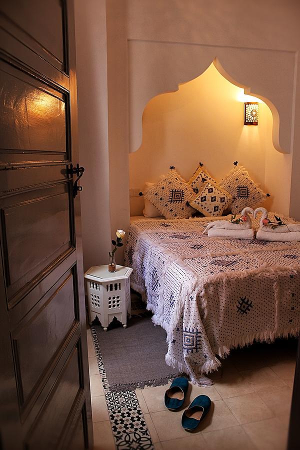 El Arco Rooftop Pool & 2* Marrakesh