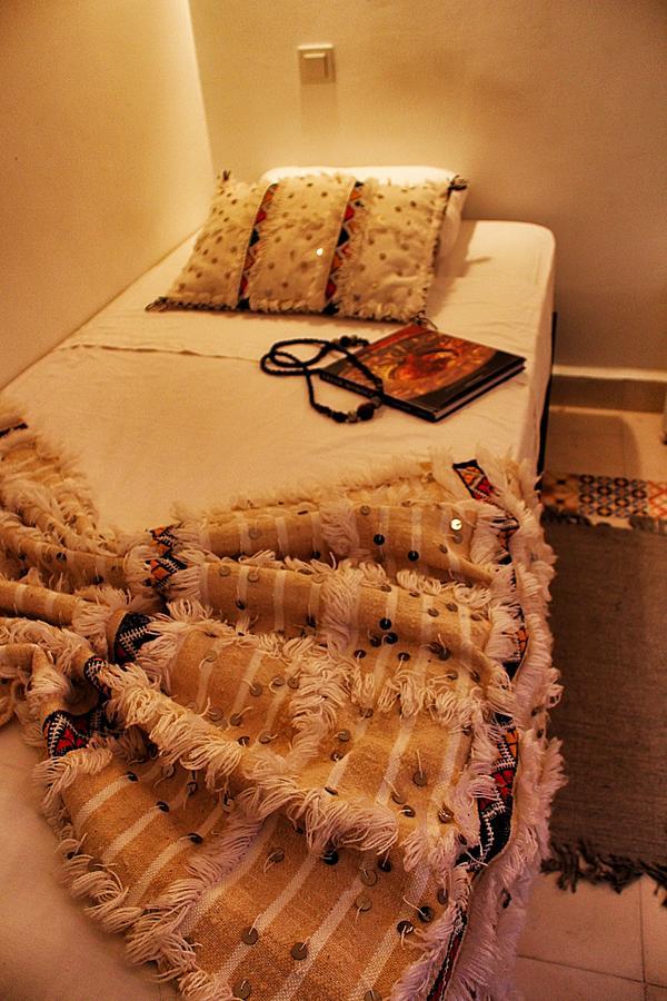 El Arco Rooftop Pool & Marrakesh