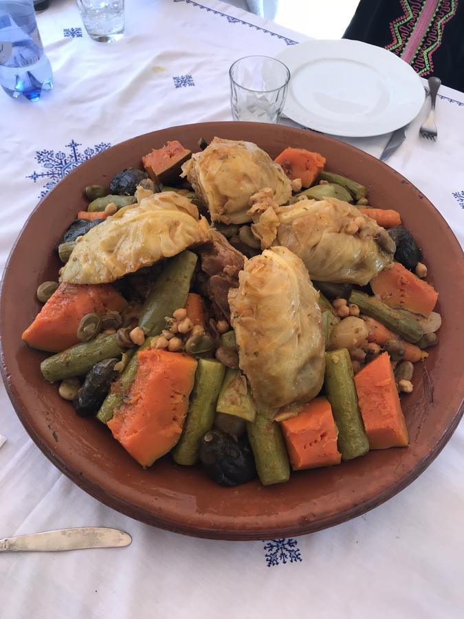 Riad Maison Ayda