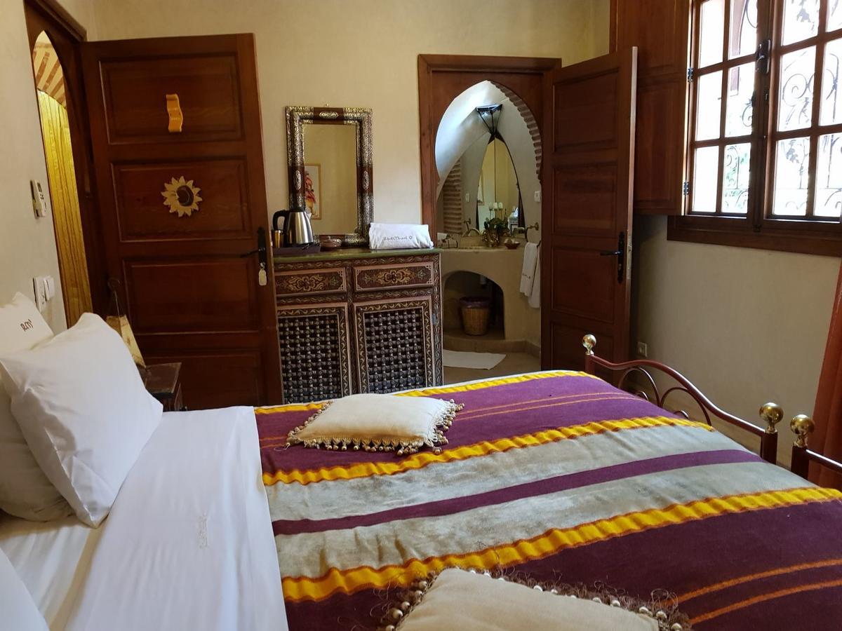 Mazal Riad Marrakesh
