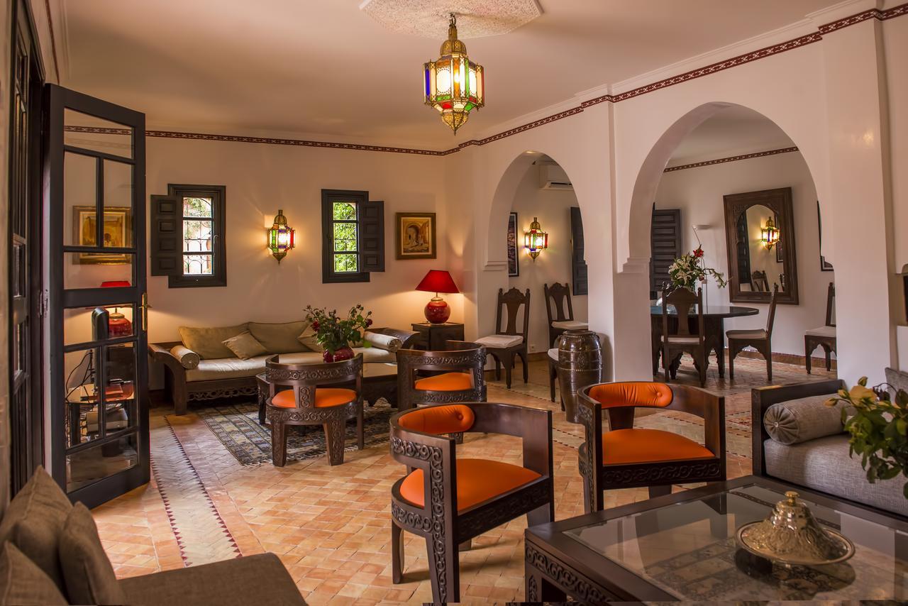 Riad Maison Ayda 3*