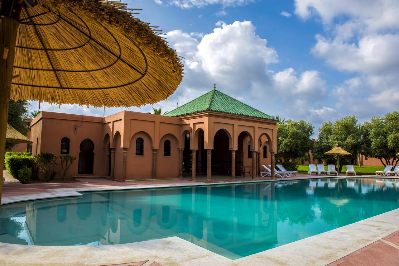 Riad Maison Ayda Marraquexe