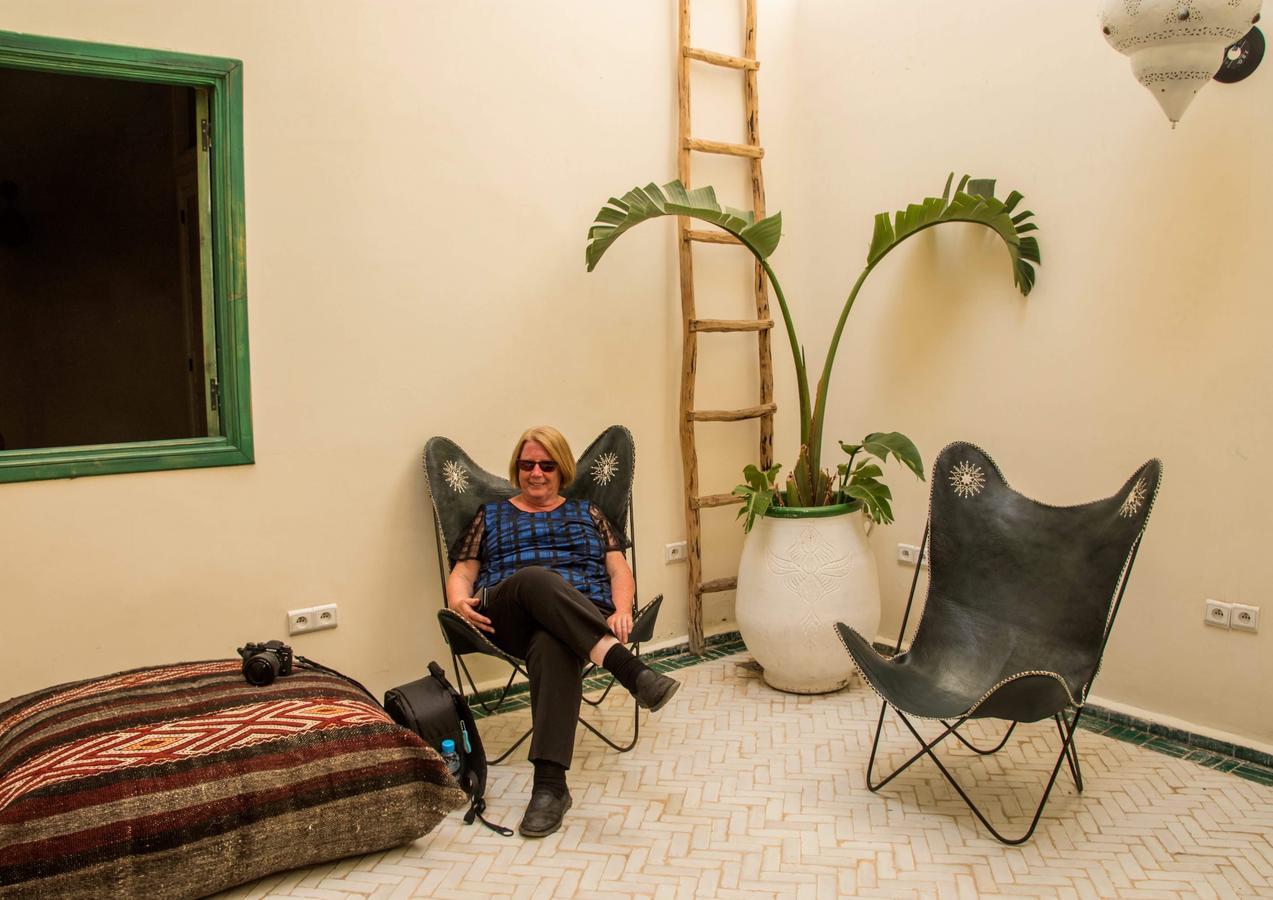 Riad El Marah 3*