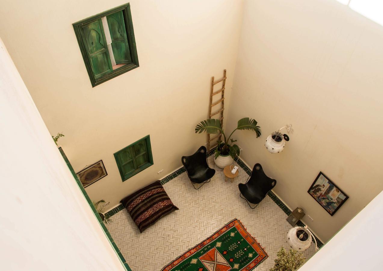 El Marah