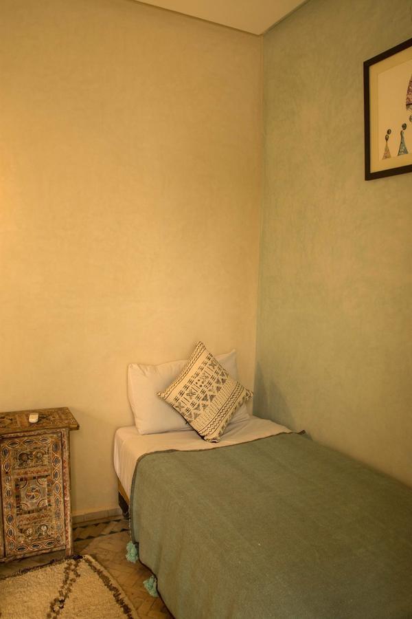 Riad El Marah