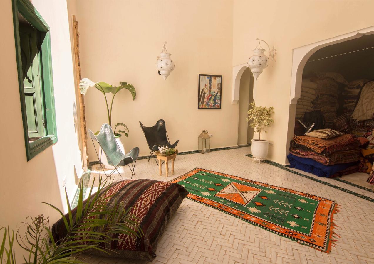 El Marah Riad 3*