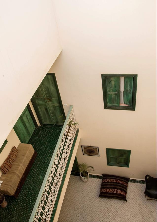 El Marah 3* Marraquexe