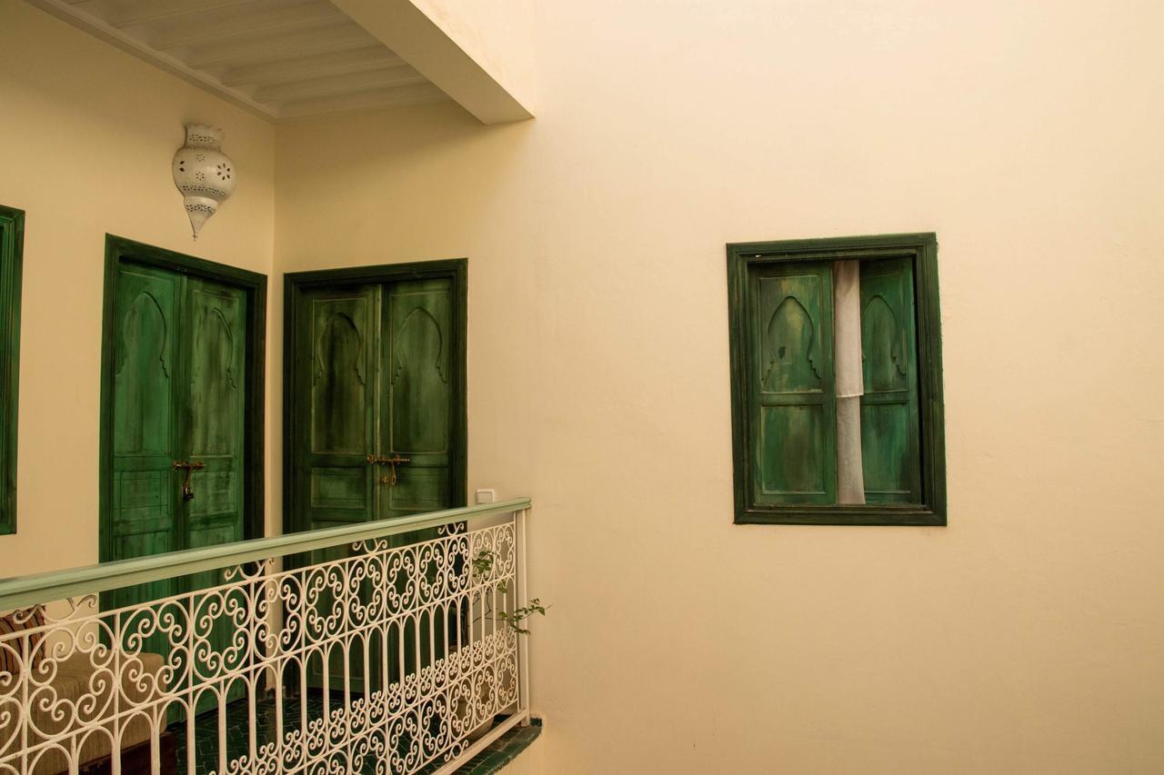 El Marah Riad 3*