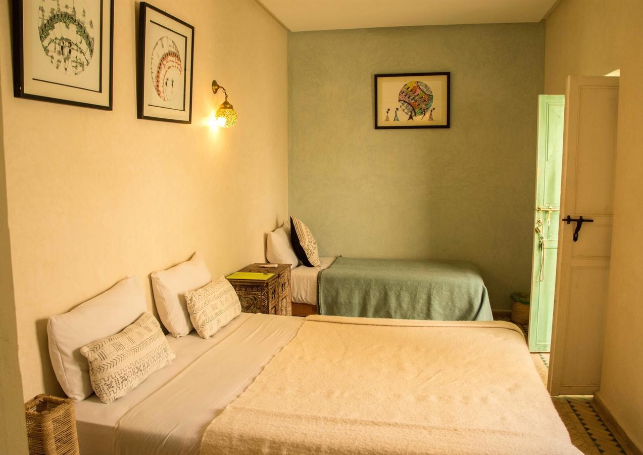 El Marah Riad 3*