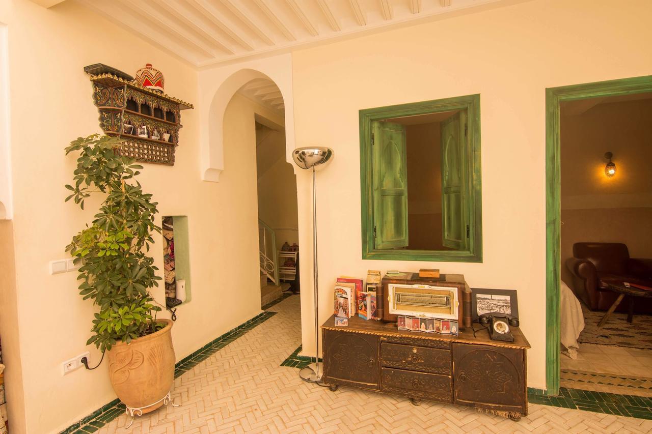 El Marah Riad