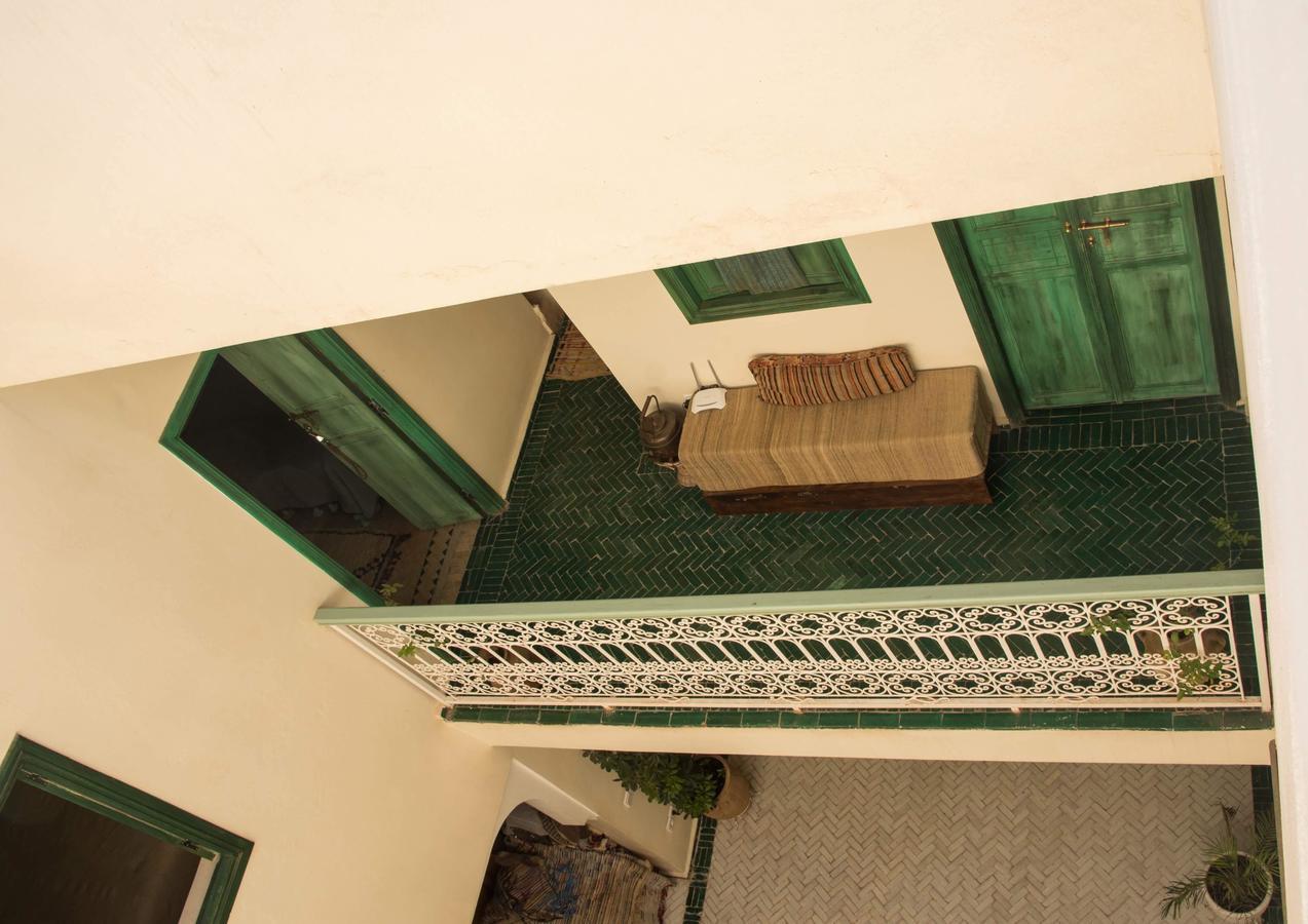 Riad El Marah