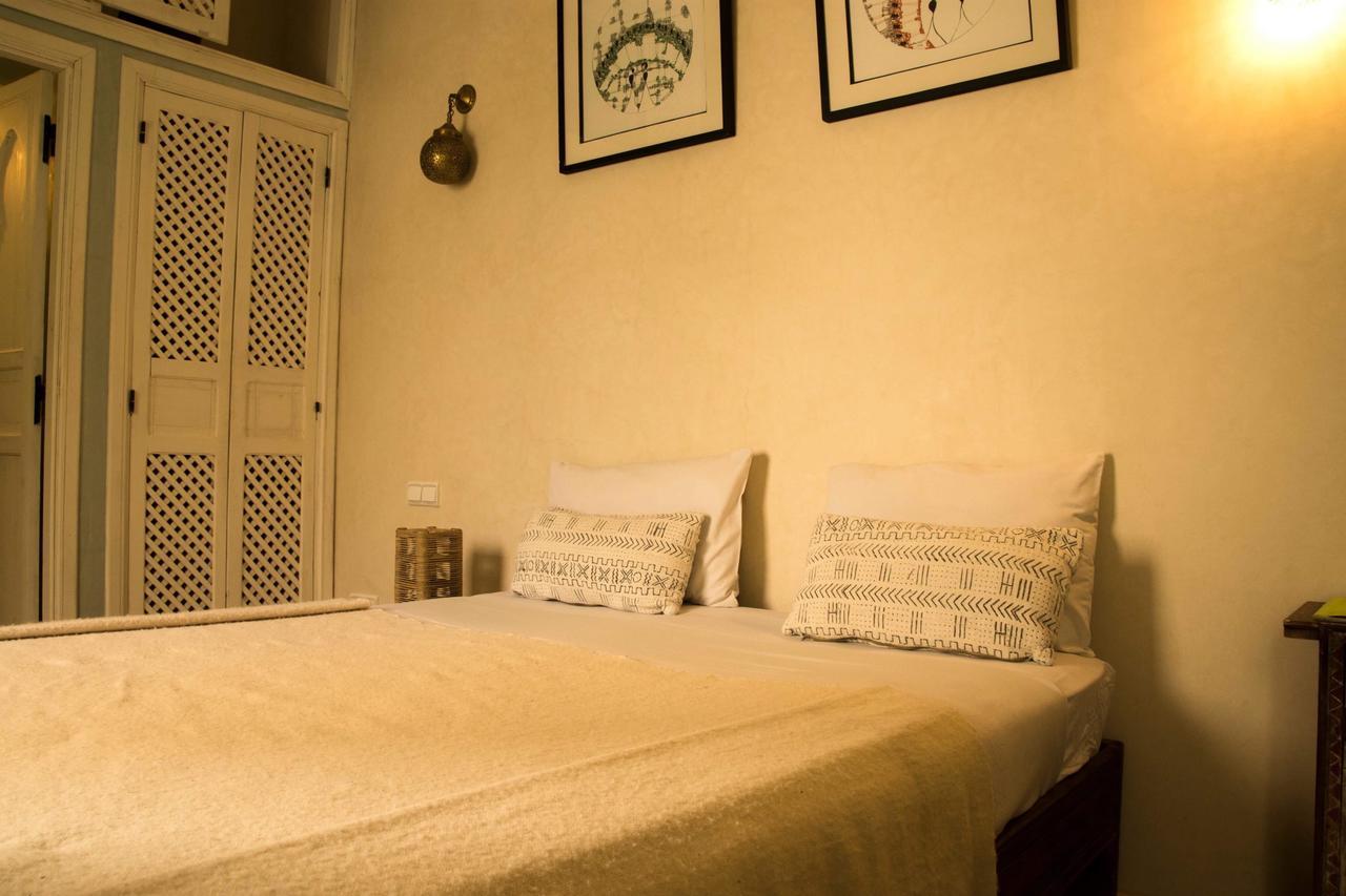 El Marah Riad