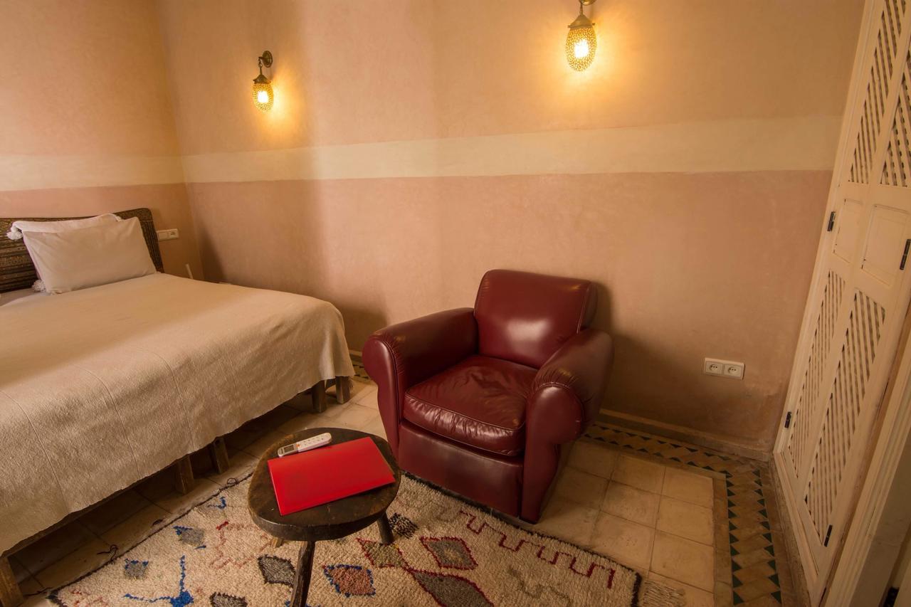 Riad El Marah 3*