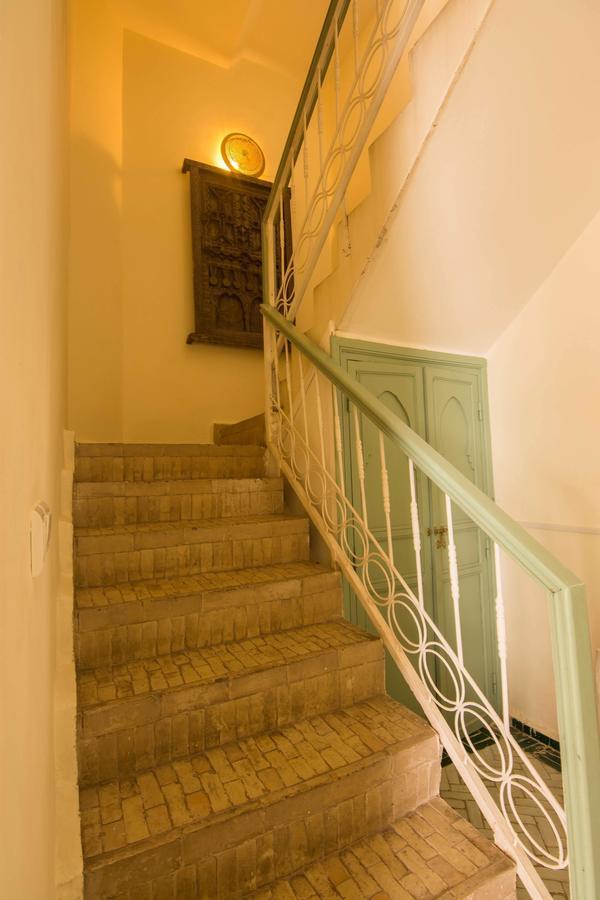 Riad El Marah
