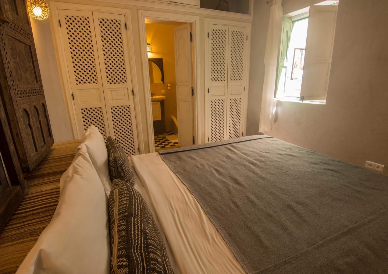 El Marah Riad Marraquexe
