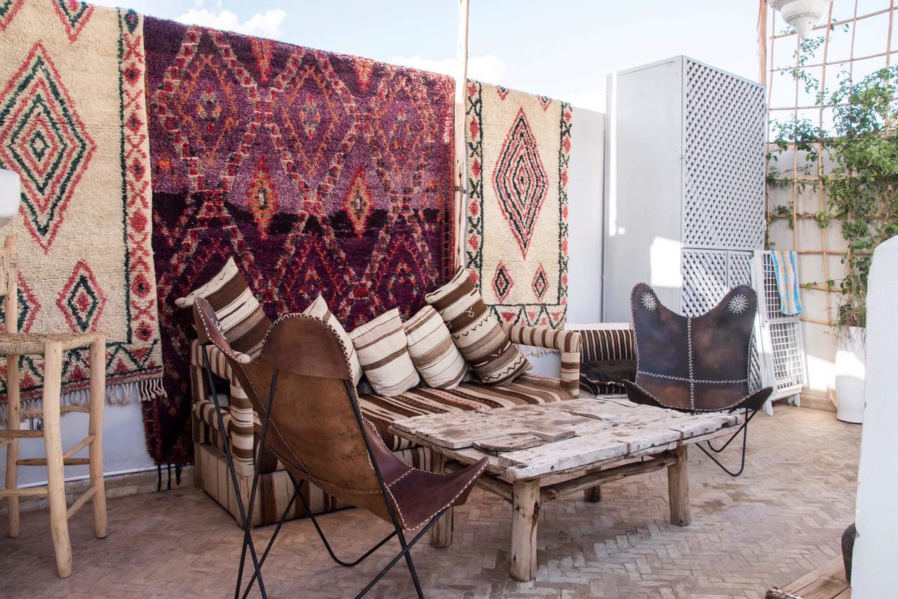 Riad El Marah