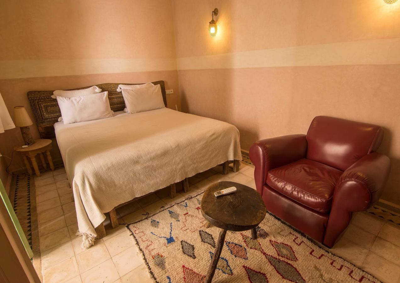 Riad El Marah Marraquexe