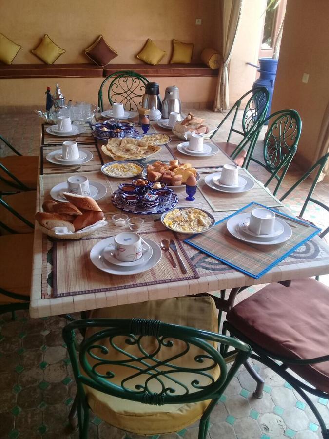 Il Villaggio & Golf Villa Marrakesh