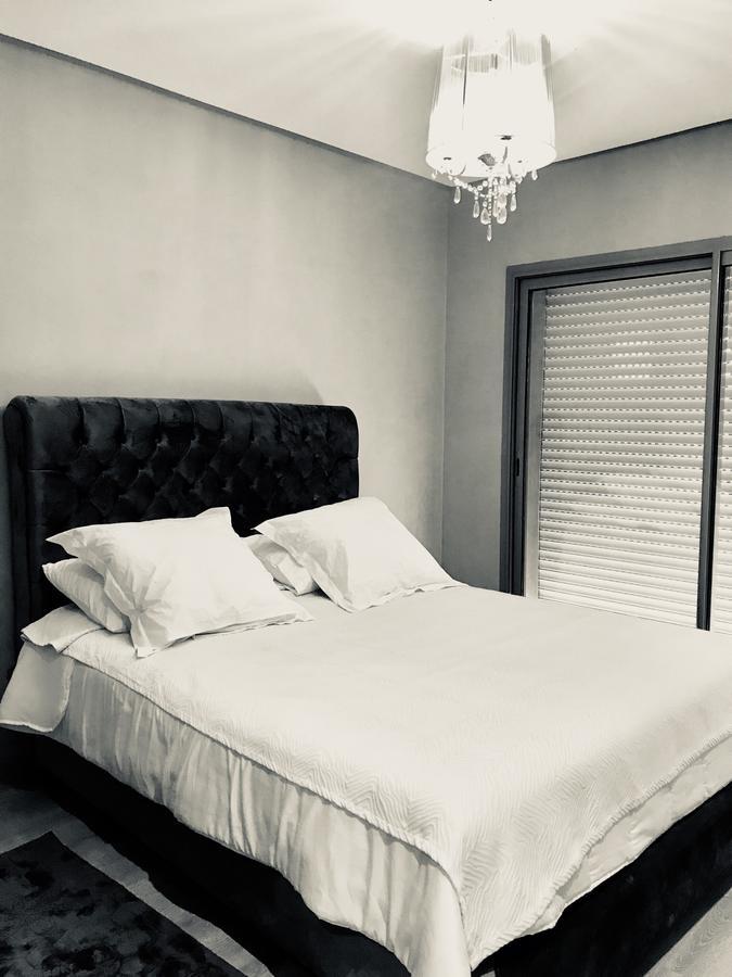 Sabor Marrakech City Golf Apartment