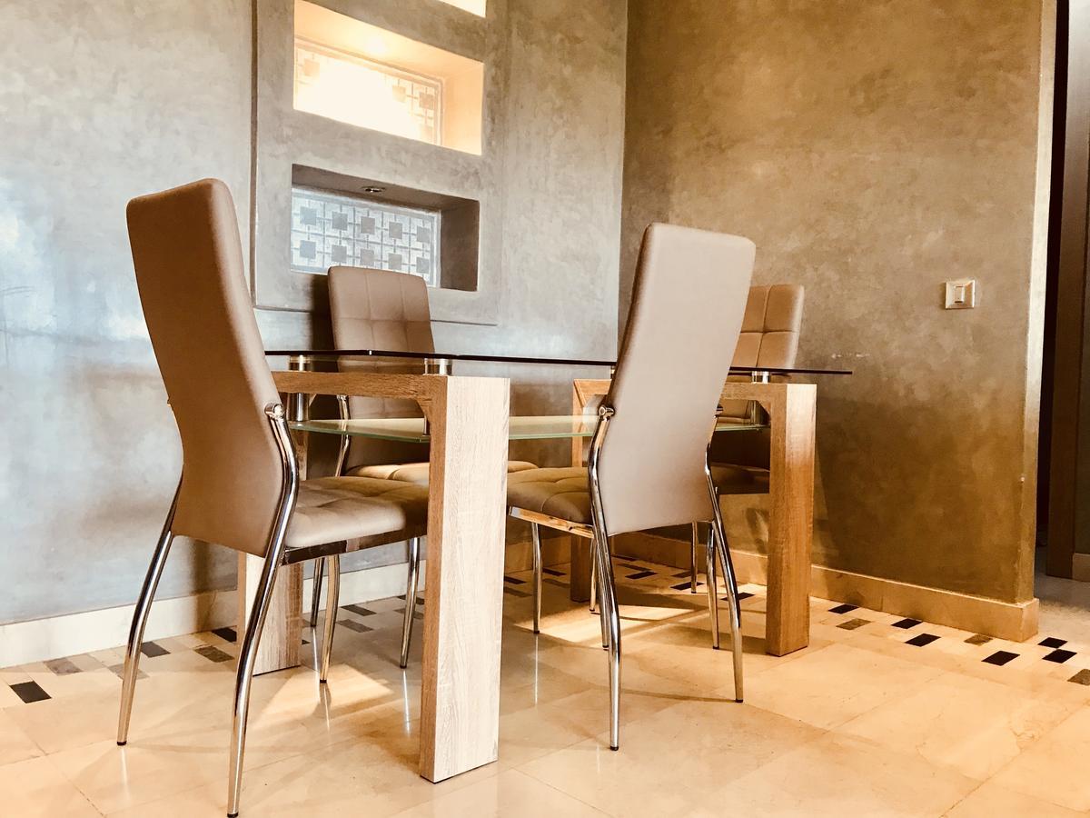 Apartment Sabor Marrakech City Golf