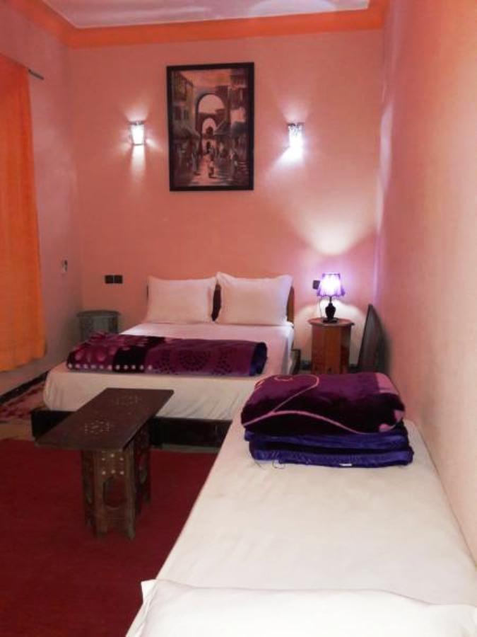 Riad Mamma House Acomodação com café da manhã  2*