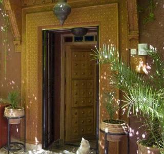 Riad Boutique 
