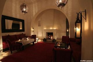 Dar Hanane Riad Marrakesh