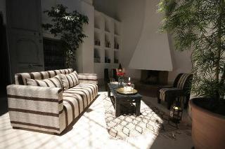 Riad Dar Hanane 3*