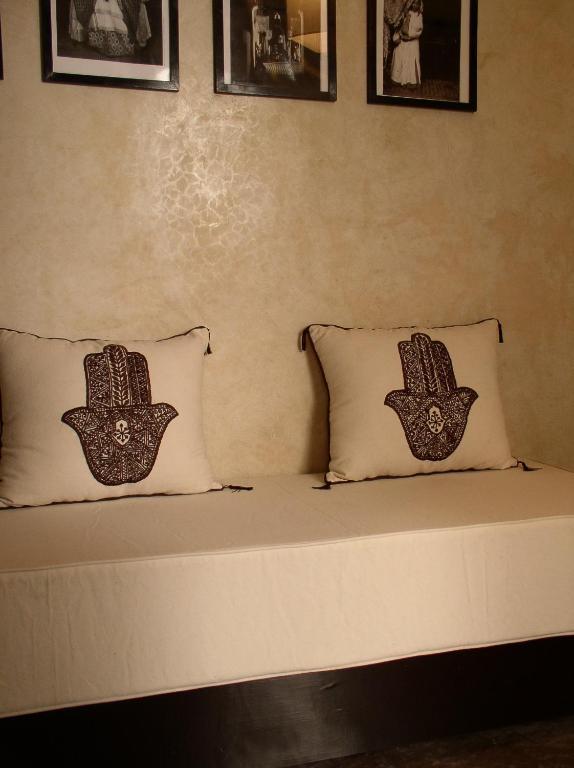 Dar Selen Riad 3*
