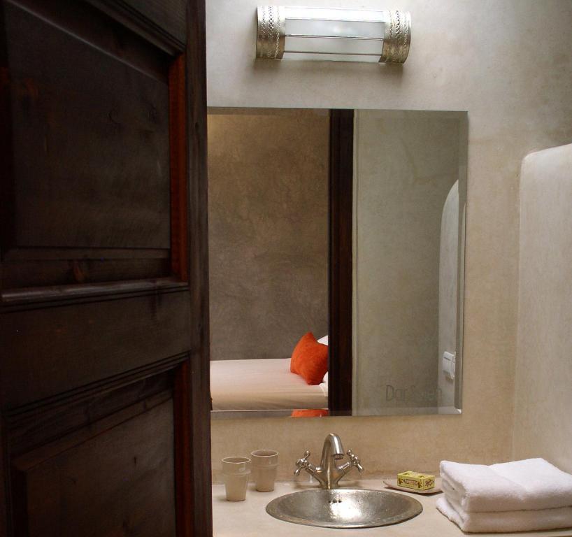 Dar Selen Riad Marrakesh