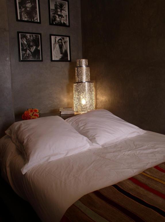 Dar Selen Riad Marrakesh
