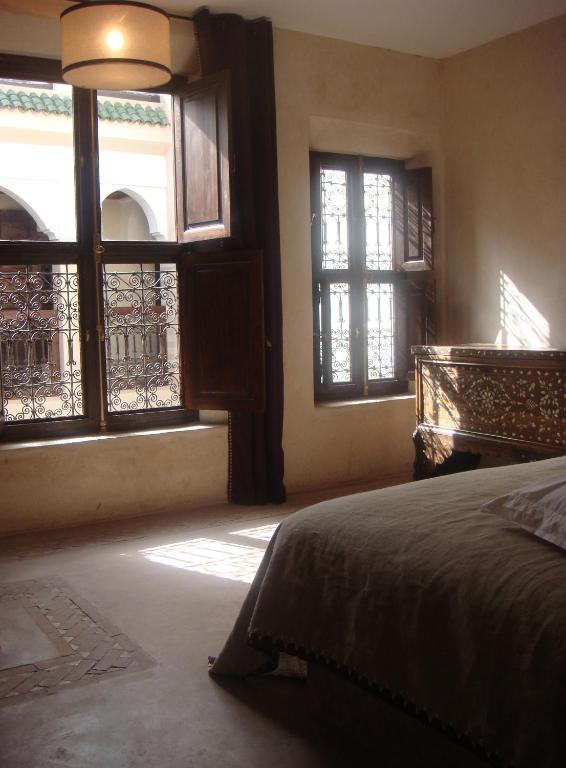 Dar Selen Riad