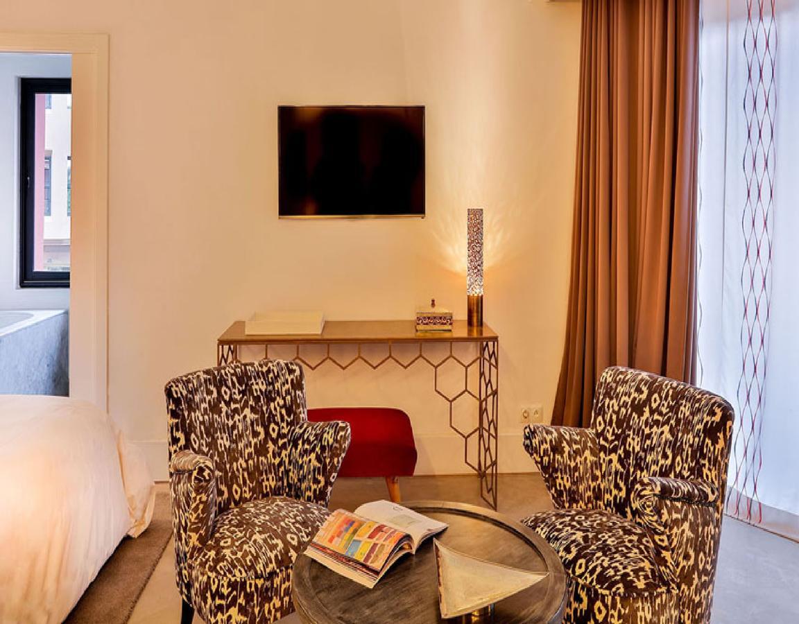 2ciels Boutique 4*