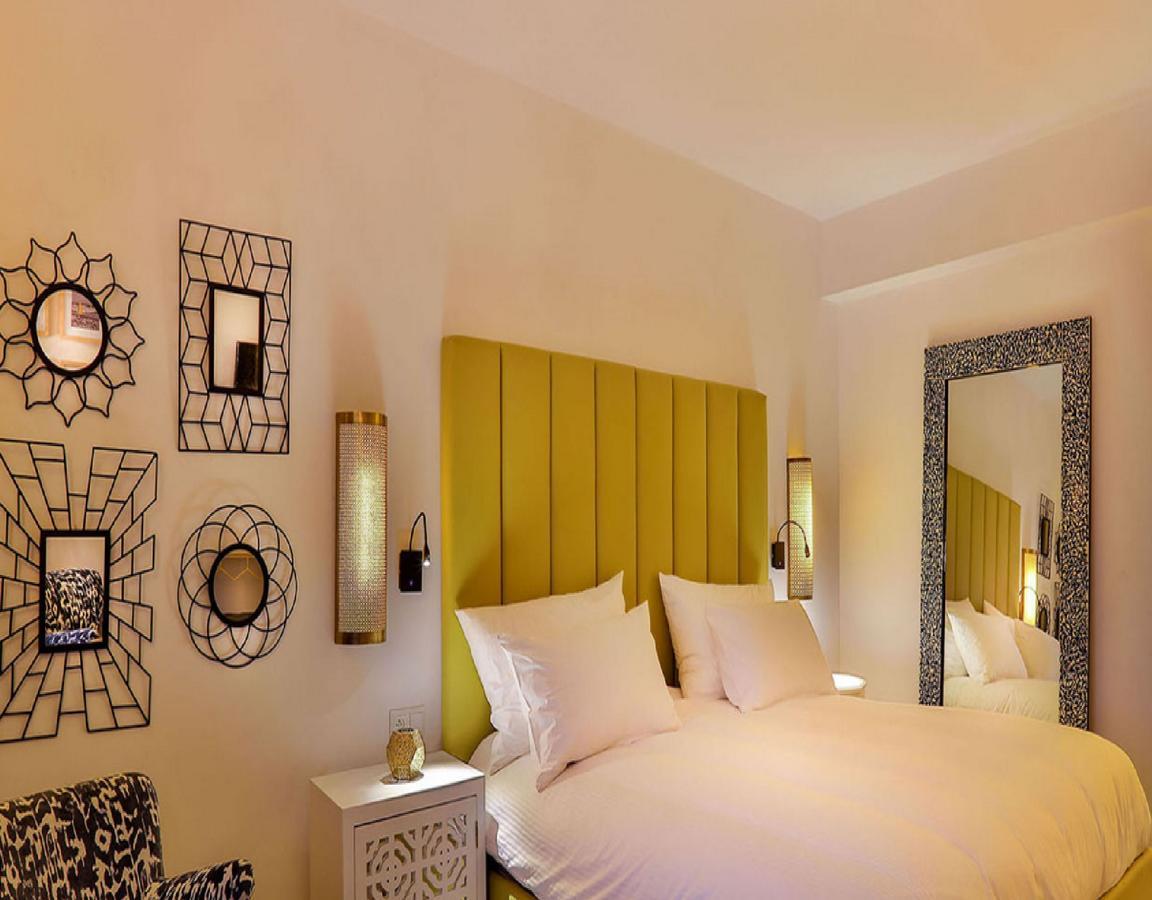 Hotel 2ciels Boutique Marrakesh