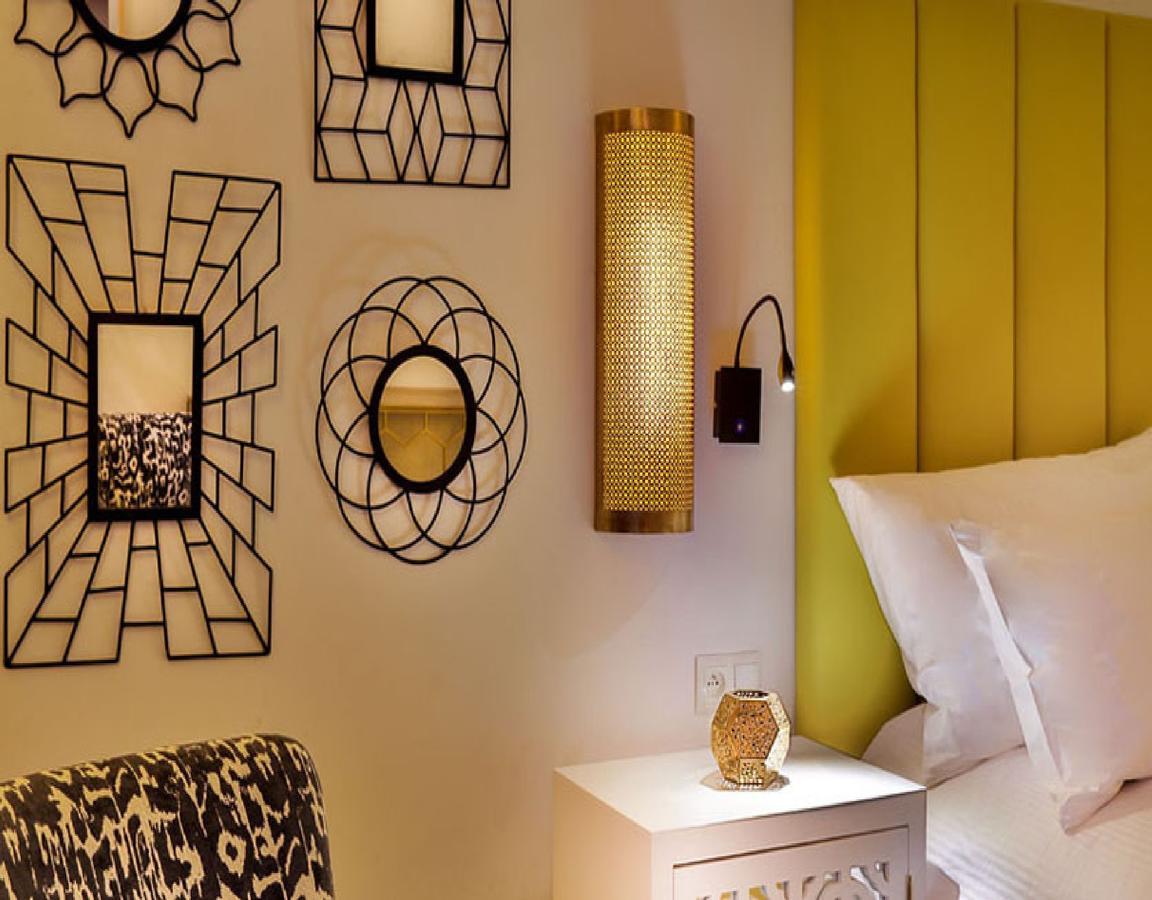 2ciels Boutique 4* Marrakesh