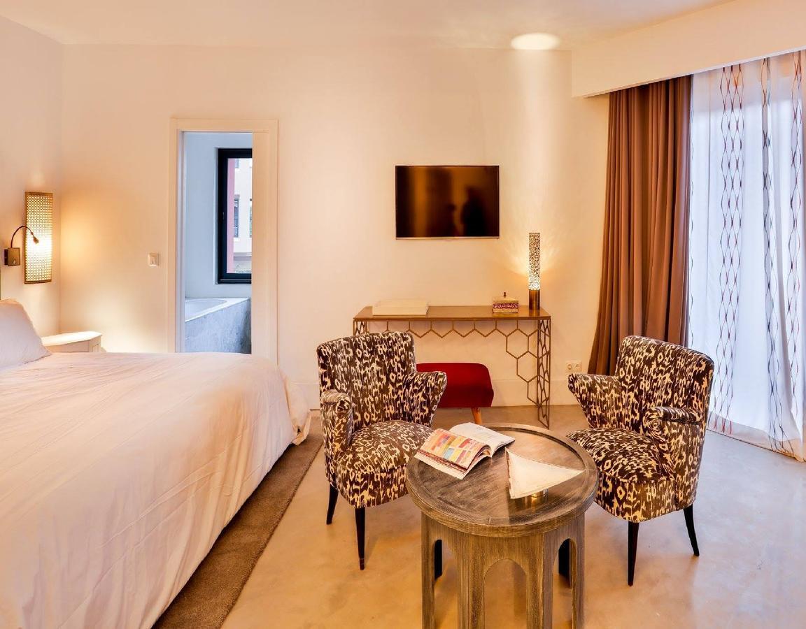 2ciels Boutique Hotel Marrakesh