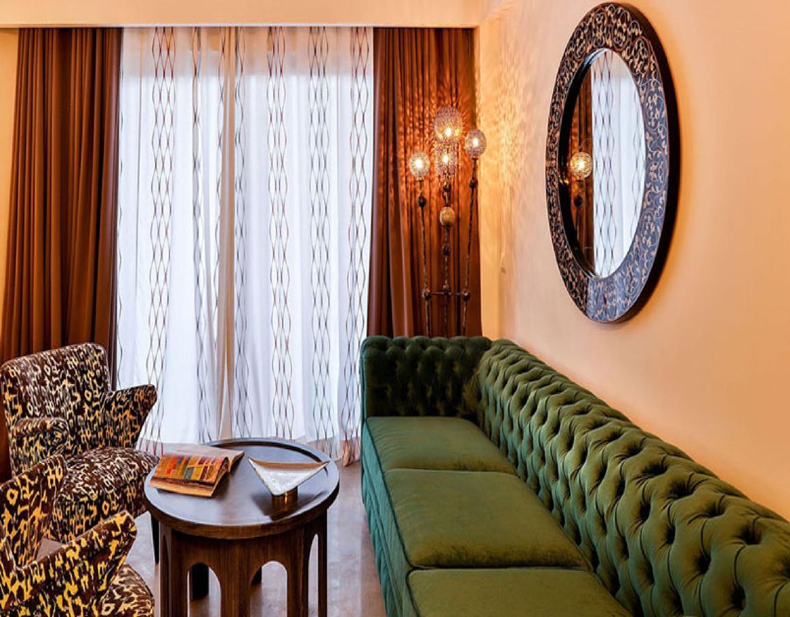 2ciels Boutique Hotel