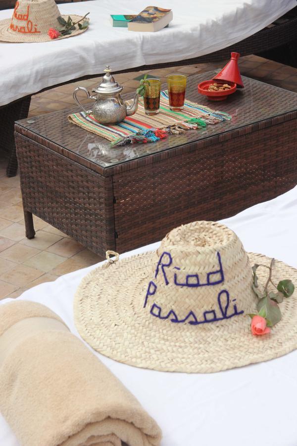 Passali Riad Marrakesh