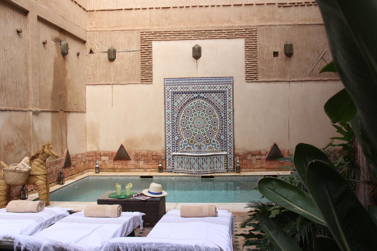 Passali Riad 3*