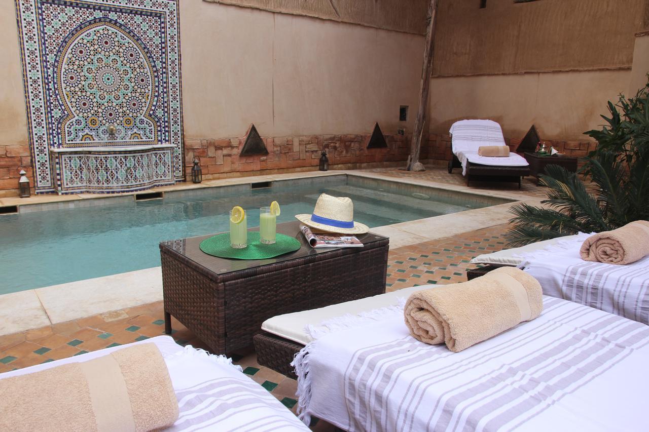 Passali Riad