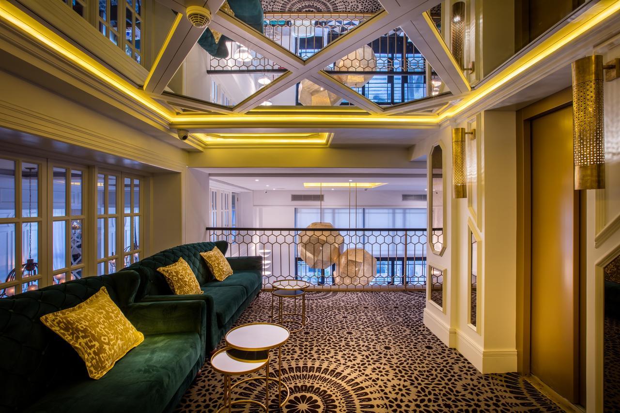 Hotel 2ciels Boutique Marrakesh