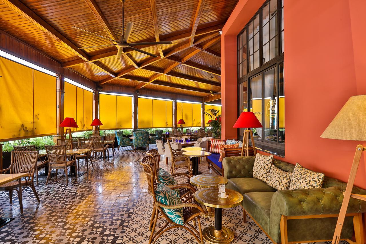 2ciels Boutique 4* Marrakesh