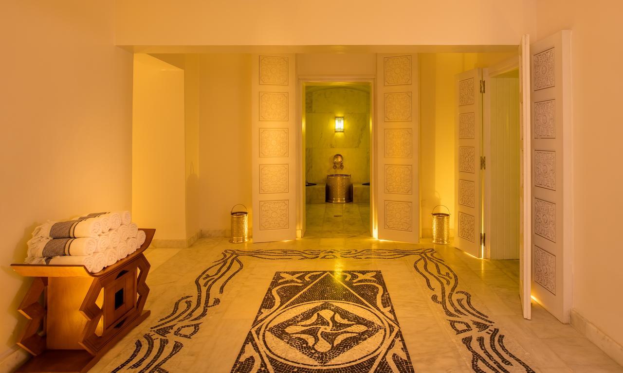 Hotel 2ciels Boutique Marrakesh